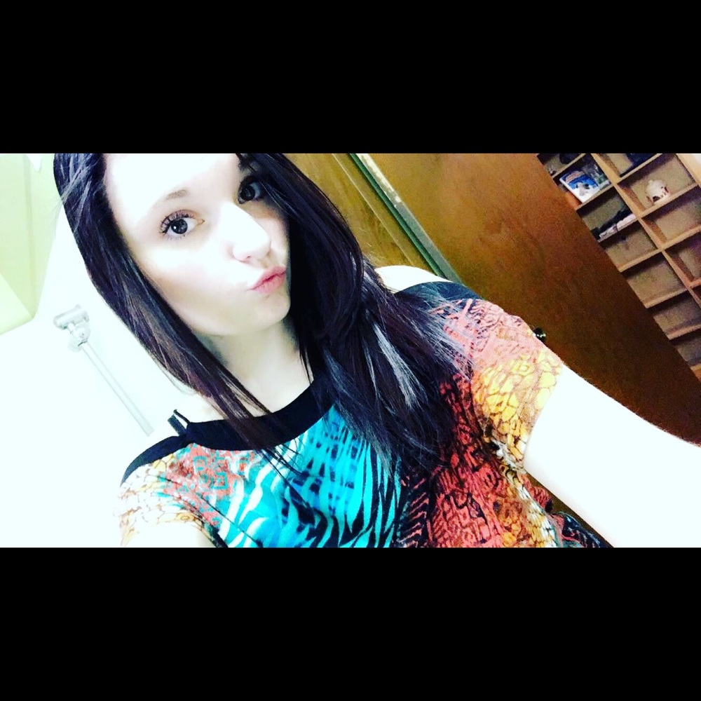 Meet your Posher, Jordan